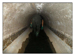 舒城管道高压清洗