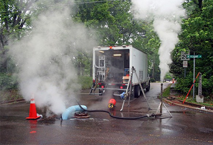 舒城CIPP热固化修复技术