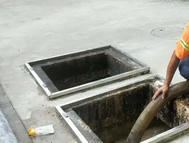 舒城化粪池清理