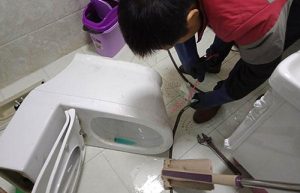 舒城下水道疏通电话-30分钟快速上门