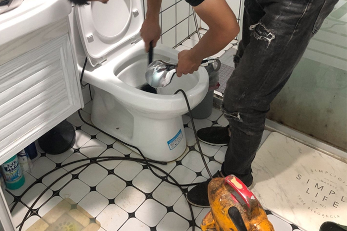 舒城专业下水道打捞手机戒子项链等物品